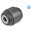 Image de MEYLE Douille de palier, bras transversal pour JAGUAR: S-Type, XK (Ref: 18-16 710 0002)