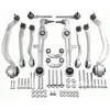 Image de MEYLE Jeu de bras, suspension de roue pour AUDI: S4, A4 (Ref: 116 050 0083/HD)
