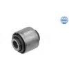 Image de MEYLE Suspension, barre de connexion pour AUDI: TT, A3, S3, Q3, RS Q3 & VOLKSWAGEN: Touran, Tiguan, Eos, Passat, Sharan, Golf (Ref: 100 710 0006)