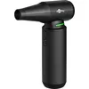 Image de goobay 77831, Souffleur de poussière à 3 Vitesses, Acrylnitril-Butadien-Styrol-Copolymer, Noir, 130 RPM, 180 W