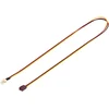 Image de Goobay 93876 Câble d'alimentation interne pour ventilateur de PC avec fiche de ventilateur (3 broches) vers prise de ventilateur (3 broches) 0,6 m
