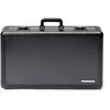 Image de Magma 41101 XL Valise de transport Lite Dj-case, 63,5 x 15 x 40 cm, Noir