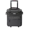 Image de Magma Riot Sac de Voyage, 41 cm, 16 L, Noir/Rouge