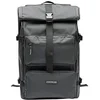 Image de Magma 47350 Rolltop III Sac à dos pour équipement DJ Noir