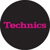 Image de Technics 60652 Feutrine pour platine vinyle DJ