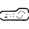 Image de ELRING Joint de carter d'huile pour FORD: Taunus, P100 Pick-up, Cortina, CONSUL, Sierra, Granada, Scorpio, Capri, Transit/Tourneo (Ref: 193.713)