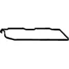 Image de ELRING Joint couvre culbuteurs pour HYUNDAI: Sonata, Santamo, H100, H1, Starex, Stellar, Satellite & MITSUBISHI: Pajero, Cordia, Galant (Ref: 332.291)