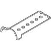 Image de ELRING Joints d'étanchéité, couvercle de culasse pour MERCEDES-BENZ: Classe S, 140 Series, 129 Series & CITROËN: BX, Xsara (Ref: 445.500)