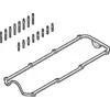 Image de ELRING Joints d'étanchéité, couvercle de culasse pour VOLKSWAGEN: Golf, Passat, Transporter, Polo, Golf Cabriolet, Scirocco, Iltis/181 (Ref: 457.200)