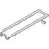 Image de ELRING Joints d'étanchéité, couvercle de culasse pour FORD: Escort, Orion, Fiesta (Ref: 557.668)