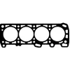 Image de ELRING Joint de culasse pour MITSUBISHI: Cordia, Space wagon, Galant, Lancer F, Tredia (Ref: 560.015)