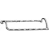 Image de ELRING Joint de carter d'huile pour FORD: Escort, Orion, Fiesta, Sierra, Mondeo, Courier & OPEL: Rekord, Manta, Omega, Senator (Ref: 587.486)