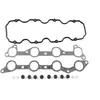 Image de ELRING Pochette de joints haut moteur pour OPEL: Astra & VAUXHALL: Astra (Ref: 864.320)