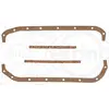 Image de ELRING Pochette de joints de carter d'huile pour FIAT: Panda, Uno, 850, 900, Fiorino, 600 (113), 127 & SEAT: 600, Panda, Fura, Terra (Ref: 918.024)