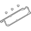 Image de ELRING Joints d'étanchéité, couvercle de culasse pour SKODA: Octavia, Felicia & VOLKSWAGEN: Golf, Polo, Lupo, Vento, Caddy (Ref: 083.220)