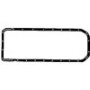 Image de ELRING Joint de carter d'huile pour LAND ROVER: Range Rover & BMW: Série 5, Série 7, Série 3 & OPEL: Omega & VAUXHALL: Vectra, Omega (Ref: 894.656)
