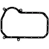 Image de ELRING Joint de carter d'huile pour VOLKSWAGEN: Passat & AUDI: A4, A6, Cabriolet (Ref: 163.520)