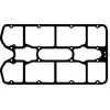 Image de ELRING Joint couvre culbuteurs pour RENAULT: R19, Clio (Ref: 534.480)