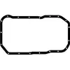 Image de ELRING Joint de carter d'huile pour PEUGEOT: 106, 206, 306 & NISSAN: Micra & CITROËN: AX, C15, Xsara, Saxo, Xsara Picasso (Ref: 773.740)