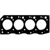 Image de ELRING Joint de culasse pour TOYOTA: Dyna, Hiace, Land Cruiser, Hilux, 4-Runner & VOLKSWAGEN: Taro (Ref: 152.790)
