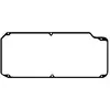 Image de ELRING Joint couvre culbuteurs pour MITSUBISHI: Carisma, Pajero, Lancer, Colt (Ref: 020.060)