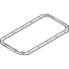 Image de ELRING Joint de carter d'huile pour FORD: Transit/Tourneo (Ref: 112.000)