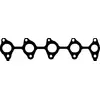 Image de ELRING Joint d'étanchéité, collecteur d'échappement pour PEUGEOT: 207, 3008, Partner, 5008, 107, 307, Bipper, 206, Expert, 308, 1007 (Ref: 761.041)