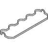 Image de ELRING Joint couvre culbuteurs pour RENAULT: Safrane, Laguna, Espace (Ref: 509.001)