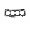 Image de ELRING Joint de culasse pour VOLKSWAGEN: Golf, Transporter, Passat, Polo, Vento, Caddy & SEAT: Cordoba, Inca, Ibiza, Toledo (Ref: 914.848)