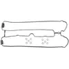Image de ELRING Joints d'étanchéité, couvercle de culasse pour OPEL: Vectra, Omega, Astra, Zafira, Sintra, Speedster, Frontera, Calibra (Ref: 058.880)