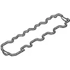 Image de ELRING Joint couvre culbuteurs pour MERCEDES-BENZ: Classe CLK, Classe E, Classe C, Classe ML, Classe SLK, Classe G, Classe SLR (Ref: 131.960)