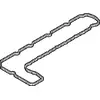 Image de ELRING Joint couvre culbuteurs pour TATA: Xenon, Safari & FIAT: Ulysse, Scudo & LANCIA: Phedra & SUZUKI: Grand Vitara & CITROËN: C5 (Ref: 154.170)