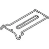 Image de ELRING Joints d'étanchéité, couvercle de culasse pour BMW: Z8, M5 (Ref: 712.000)