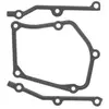 Image de ELRING Jeu de joints d'étanchéité, carter de distribution pour BMW: Série 3 (Ref: 670.590)
