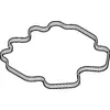 Image de ELRING Joint couvre culbuteurs pour SUBARU: Legacy, Impreza (Ref: 187.830)