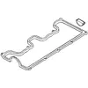 Image de ELRING Joints d'étanchéité, couvercle de culasse pour OPEL: Vectra, Kadett, Corsa, Combo, Astra & MAZDA: 323 & ISUZU: Gemini (Ref: 257.600)