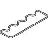 Image de ELRING Joint couvre culbuteurs pour OPEL: Signum, Vectra & FIAT: Stilo, Multipla, Marea, Marengo, Punto, Doblo, Brava, Bravo, Idea (Ref: 199.030)