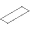 Image de ELRING Joint couvre culbuteurs pour MITSUBISHI: Shogun, Pajero, Montero (Ref: 353.980)