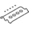 Image de ELRING Joints d'étanchéité, couvercle de culasse pour TOYOTA: Paseo, Corolla, Starlet (Ref: 389.310)