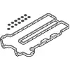 Image de ELRING Joints d'étanchéité, couvercle de culasse pour OPEL: Corsa, Astra, Meriva, Combo, Tigra, Agila & VAUXHALL: Astra, Tigra, Corsa (Ref: 392.490)