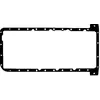 Image de ELRING Joint de carter d'huile pour BMW: Série 7, Série 6, X5, Série 5 & ALPINA: B7, B5, B6 (Ref: 272.520)