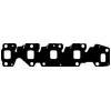 Image de ELRING Joint d'étanchéité, collecteur d'échappement pour FIAT: Punto, Tipo, Doblo, 500, Aegea, Strada, Panda, Linea, Idea, Fiorino (Ref: 431.310)