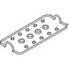 Image de ELRING Joints d'étanchéité, couvercle de culasse pour HONDA: Shuttle, Accord (Ref: 458.290)