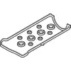Image de ELRING Joints d'étanchéité, couvercle de culasse pour RENAULT: Twizy & MITSUBISHI: Outlander & FIAT: Multipla & HONDA: CR-V, Integra (Ref: 458.310)