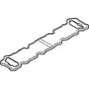 Image de ELRING Joint couvre culbuteurs pour PEUGEOT: 207, 307, 206, 1007 & CITROËN: C4, C3, C2 (Ref: 431.450)