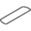 Image de ELRING Joint couvre culbuteurs pour SKODA: Octavia, Felicia, Favorit, Fabia, Forman, 100-136 Series (Ref: 539.500)