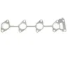 Image de ELRING Joint d'étanchéité, collecteur d'échappement pour CHEVROLET: Nubira, Captiva, Cruze, Lacetti, Epica & VAUXHALL: Antara (Ref: 584.280)