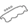 Image de ELRING Joints d'étanchéité, couvercle de culasse pour HYUNDAI: Sonata, Galloper & MITSUBISHI: Sigma, Pajero, Shogun, DEBONAIR, GALLOPER (Ref: 339.250)
