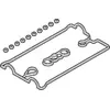 Image de ELRING Joints d'étanchéité, couvercle de culasse pour TOYOTA: MR2, Celica, Carina (Ref: 658.180)