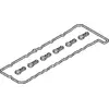 Image de ELRING Joints d'étanchéité, couvercle de culasse pour BMW: Série 3, X5, Série 5, X6, Série 7 (Ref: 369.460)